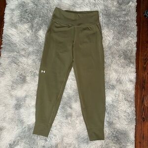 ‼️SOLD‼️ Sz S Under Armour joggers